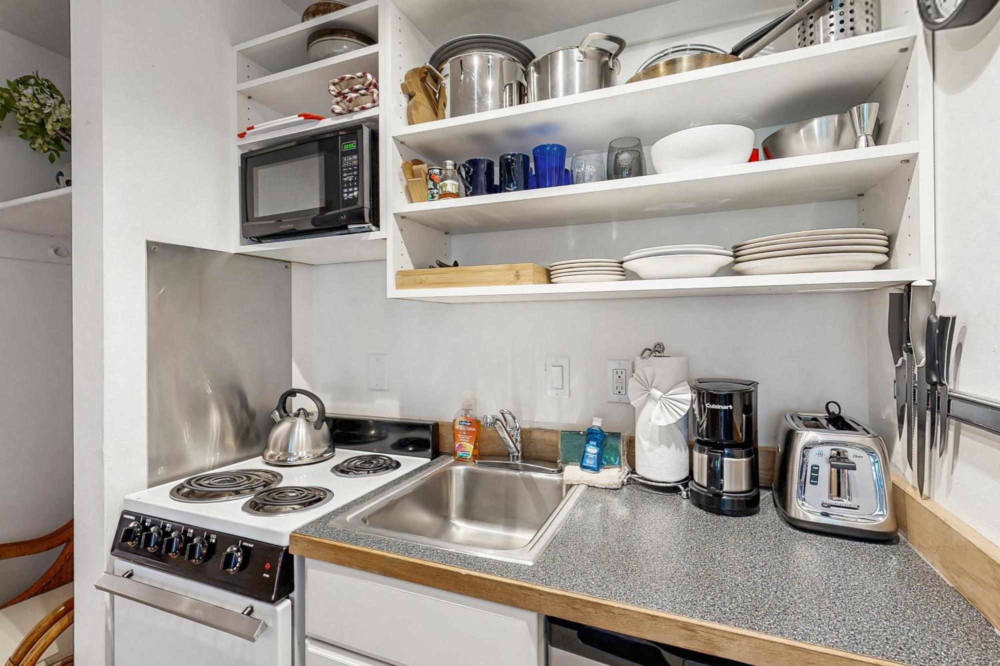 Valley Gem サンバレー 部屋 写真